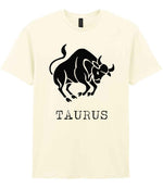 Taurus – Unisex T-Shirt