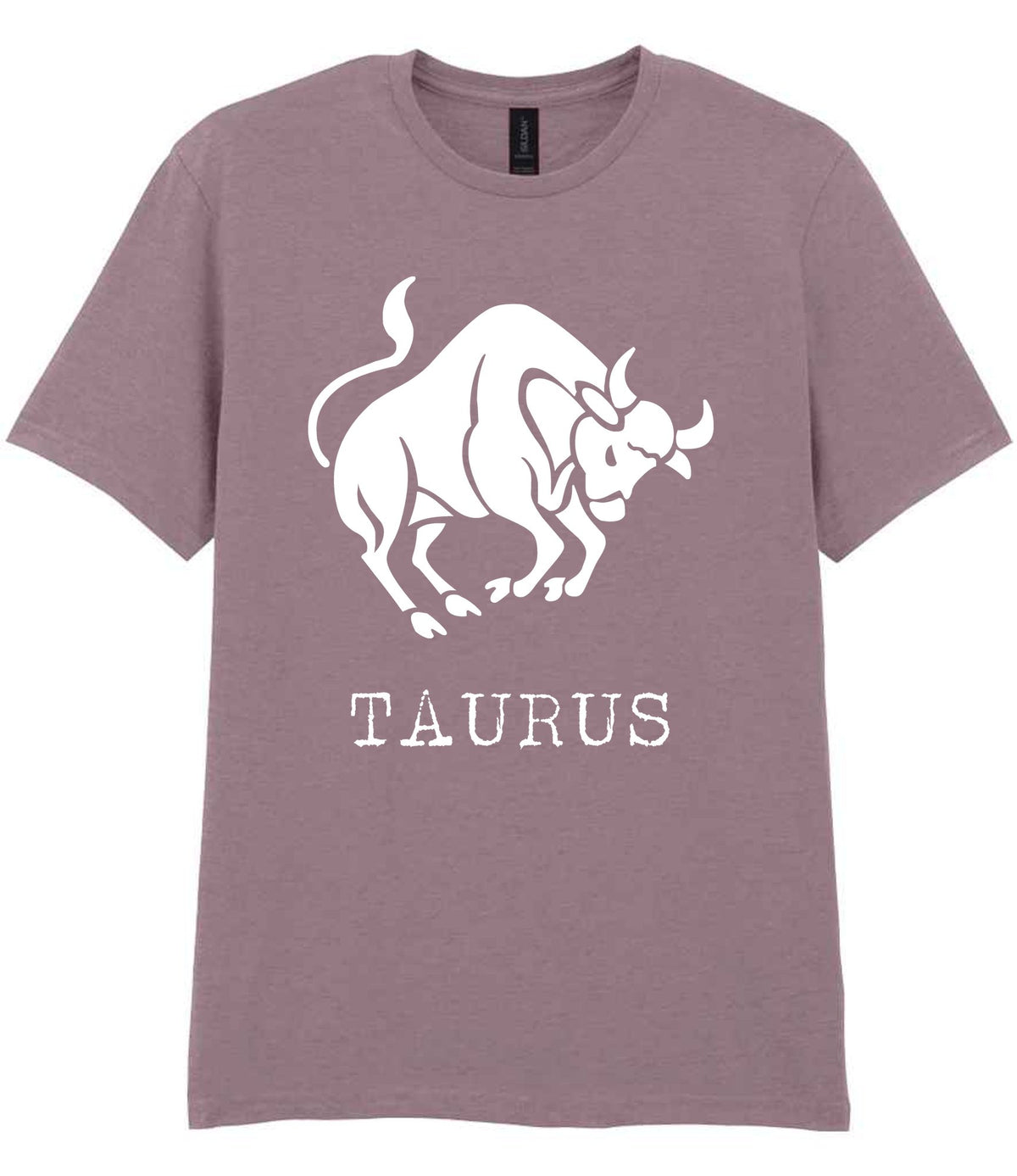 Taurus t-shirt in paragon