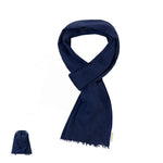 Betty Organic Cotton Foulard – Sustainable and Stylish
