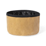Poppy Foldable Pet Bowl – Sustainable and Practical