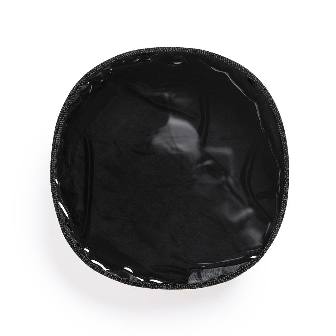 Poppy Foldable Pet Bowl – Sustainable and Practical