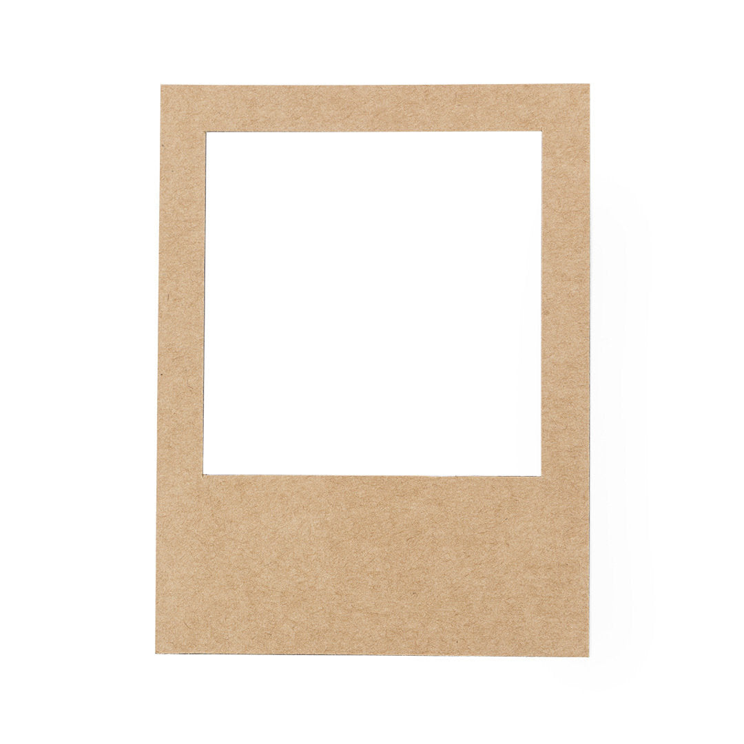 Tunip Magnetized Photo Frame – Sustainable and Stylish