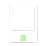 Tunip Magnetized Photo Frame – Sustainable and Stylish
