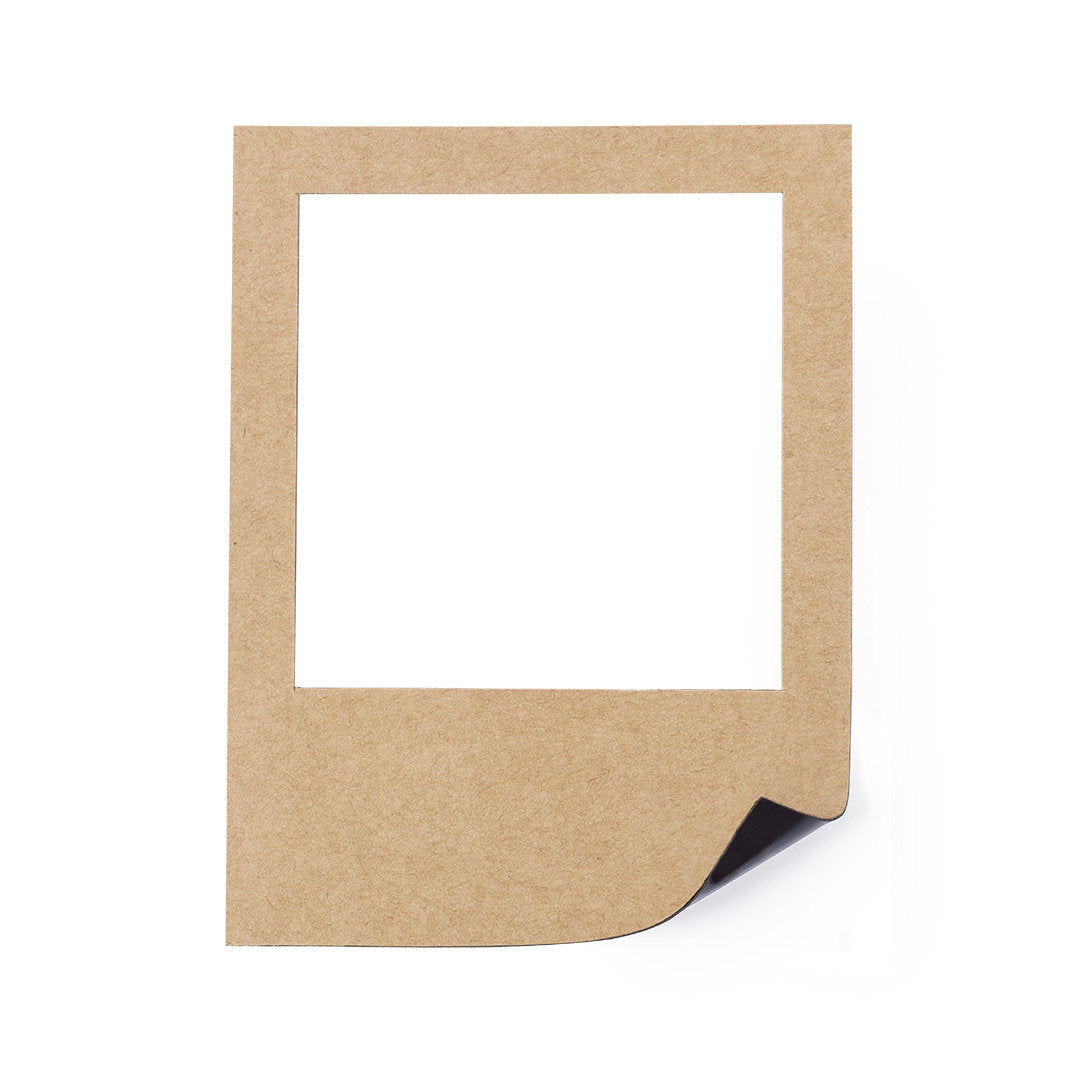 Tunip Magnetized Photo Frame – Sustainable and Stylish