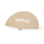 Bilsom Nature Line Fan – Eco-Friendly Promotional Fans for Irish Events