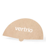Bilsom Nature Line Fan – Eco-Friendly Promotional Fans for Irish Events