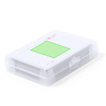 Tute Playing Cards – Durable Laminated Spanish Decks for Events and Promotions