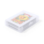 Tute Playing Cards – Durable Laminated Spanish Decks for Events and Promotions