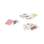 Tute Playing Cards – Durable Laminated Spanish Decks for Events and Promotions