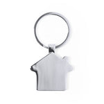 Cutum Sustainable House Keyring – Eco-Friendly Promotional Gift
