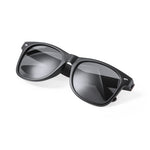 Scutel Sunglasses – Sustainable UV400 Protection with Natural Cork Arms