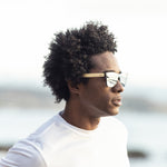 Graham Sunglasses – Stylish Eco-Friendly UV Protection
