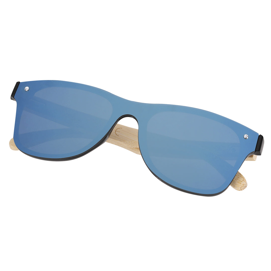 Graham Sunglasses – Stylish Eco-Friendly UV Protection