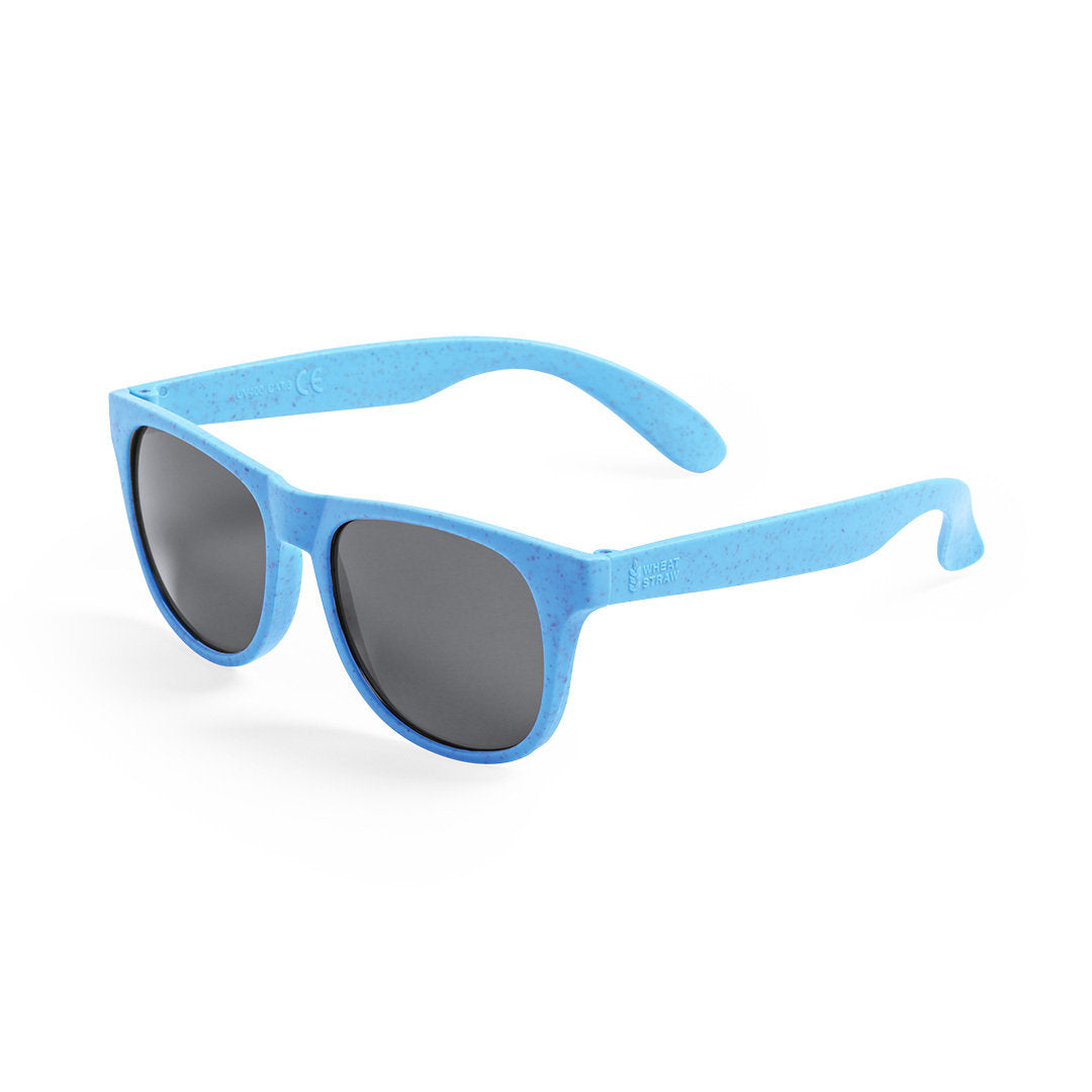 Mirfat Sustainable Sunglasses – Eco-Friendly UV400 Protection by Fou Tees Ireland