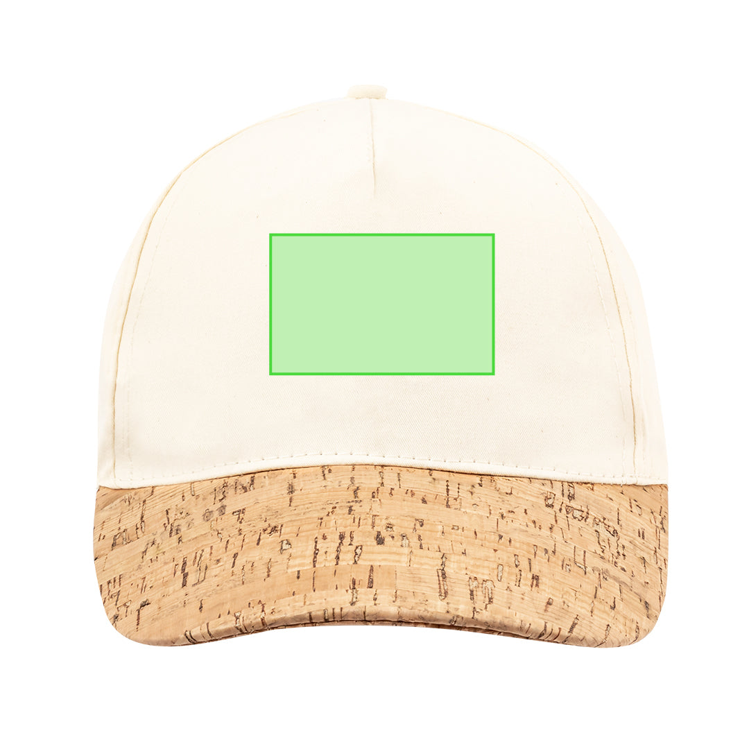 Vachir Organic Cotton Cap – Sustainable and Stylish Headwear