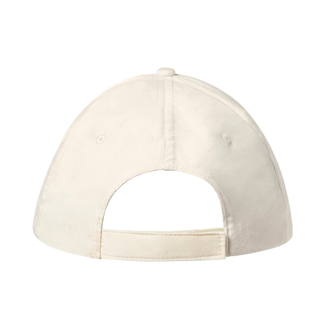 Vachir Organic Cotton Cap – Sustainable and Stylish Headwear