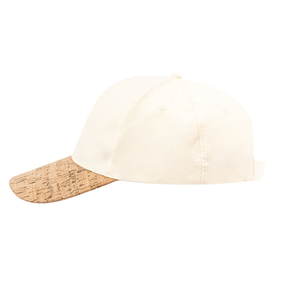 Vachir Organic Cotton Cap – Sustainable and Stylish Headwear