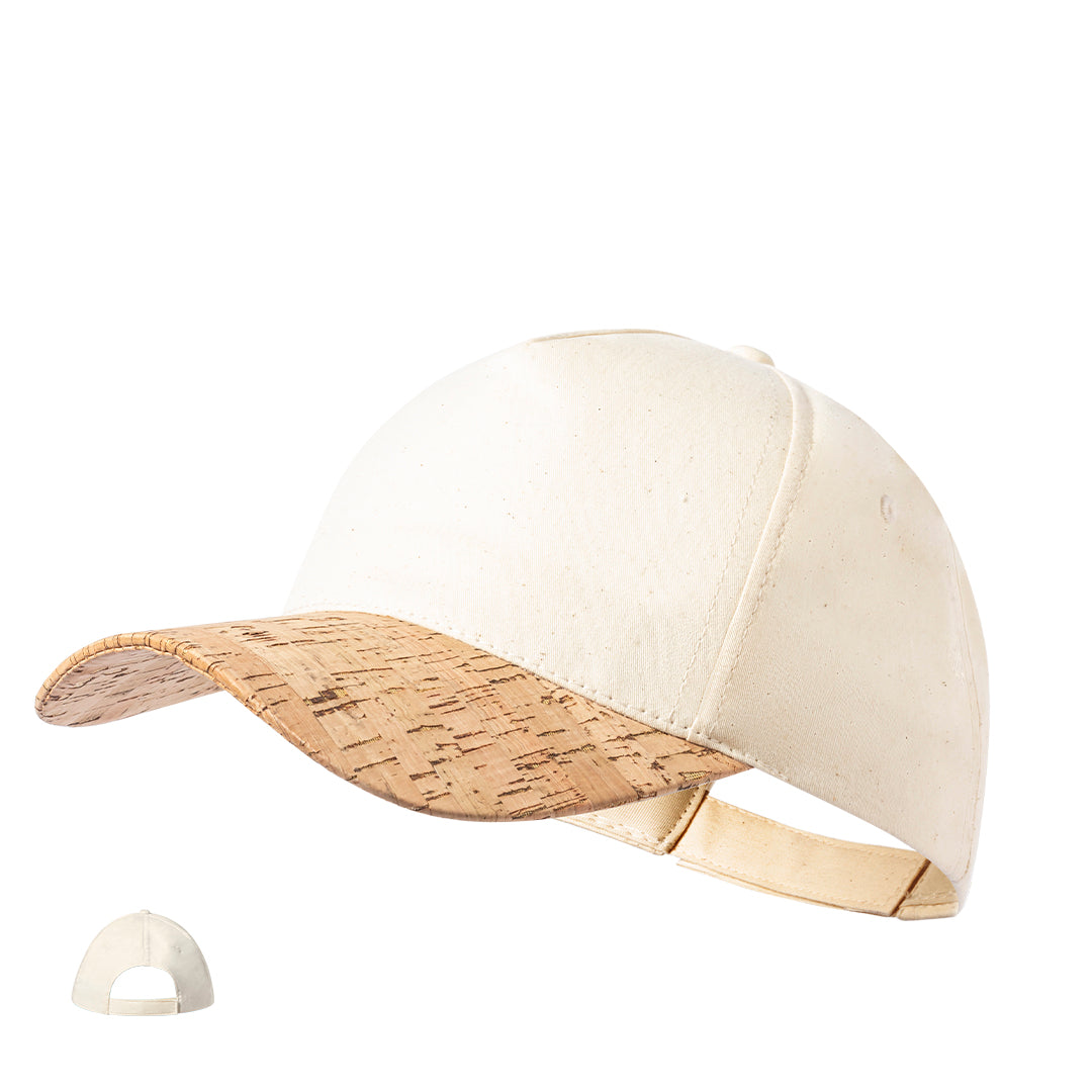 Vachir Organic Cotton Cap – Sustainable and Stylish Headwear