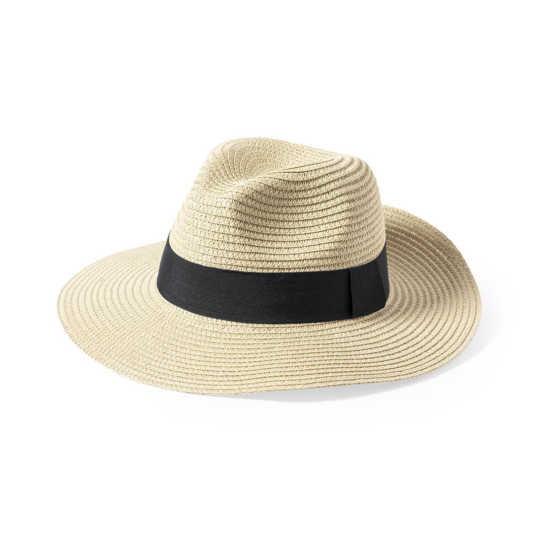 Teilor Wide-Brimmed Hat – Quality Headwear for Irish Businesses and Events