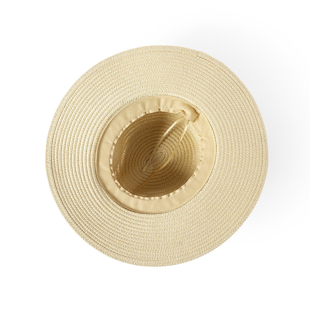 Teilor Wide-Brimmed Hat – Quality Headwear for Irish Businesses and Events