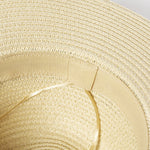 Teilor Wide-Brimmed Hat – Quality Headwear for Irish Businesses and Events