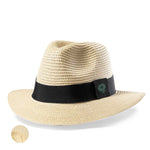 Teilor Wide-Brimmed Hat – Quality Headwear for Irish Businesses and Events