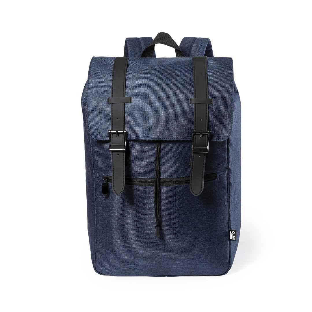 Budley Urban Backpack – Sustainable and Practical for Irish Businesses