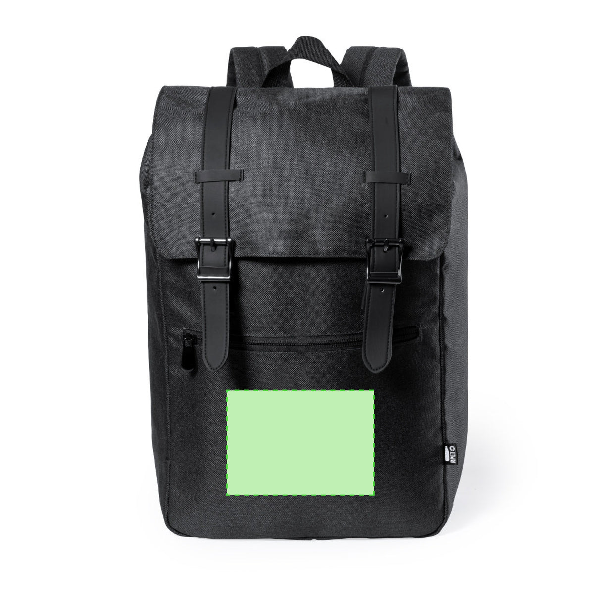 Budley Urban Backpack – Sustainable and Practical for Irish Businesses