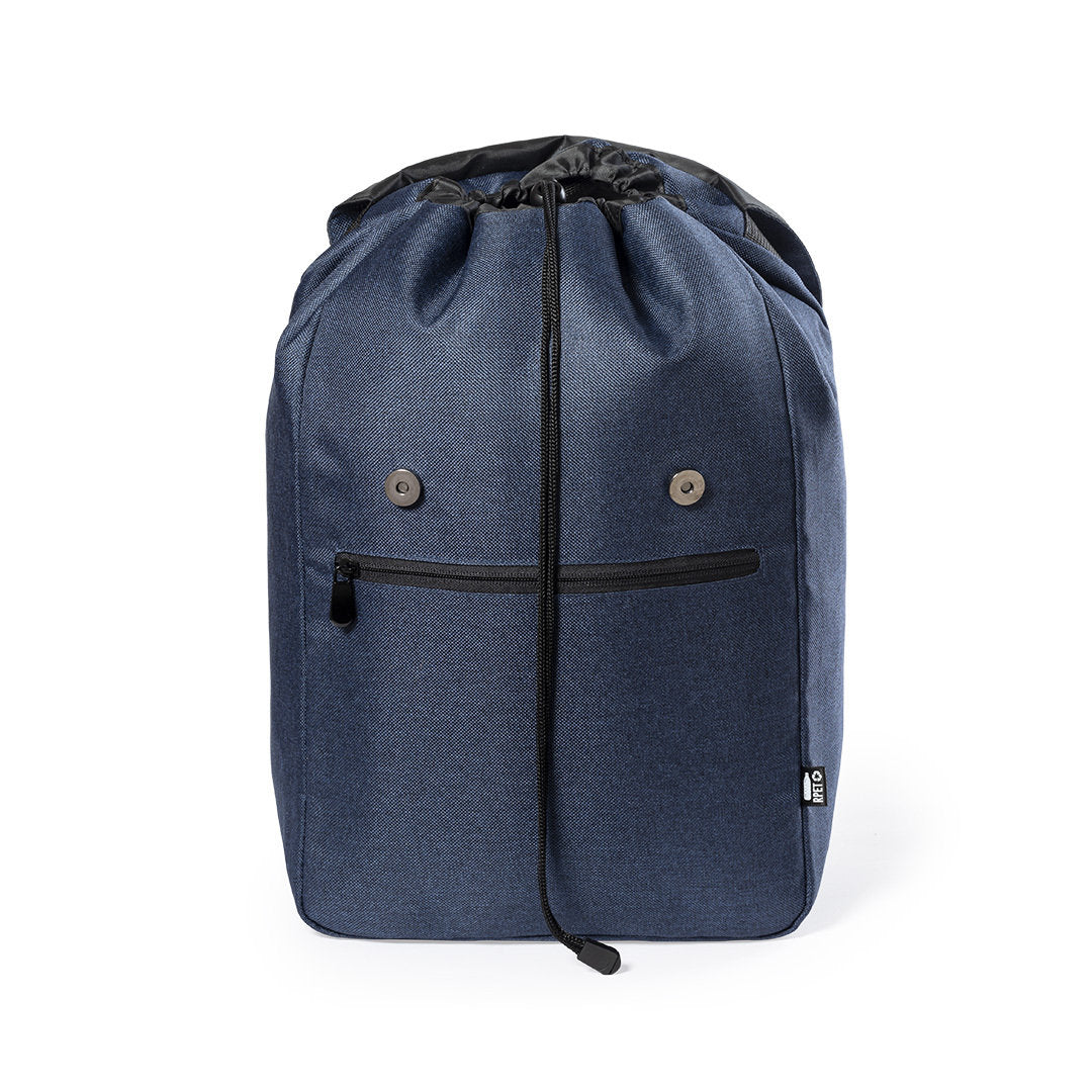 Budley Urban Backpack – Sustainable and Practical for Irish Businesses