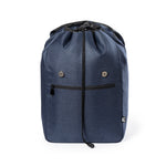 Budley Urban Backpack – Sustainable and Practical for Irish Businesses