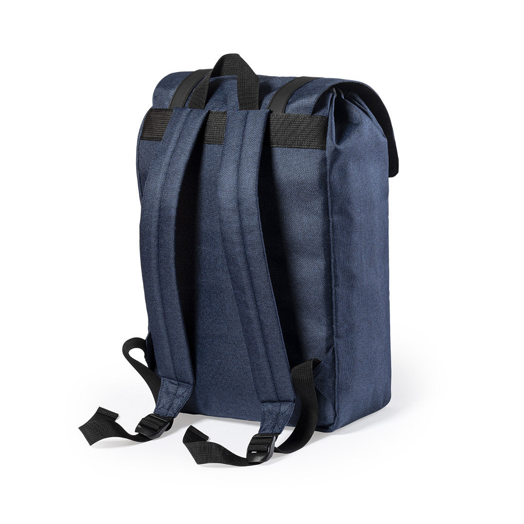 Budley Urban Backpack – Sustainable and Practical for Irish Businesses