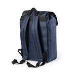 Budley Urban Backpack – Sustainable and Practical for Irish Businesses