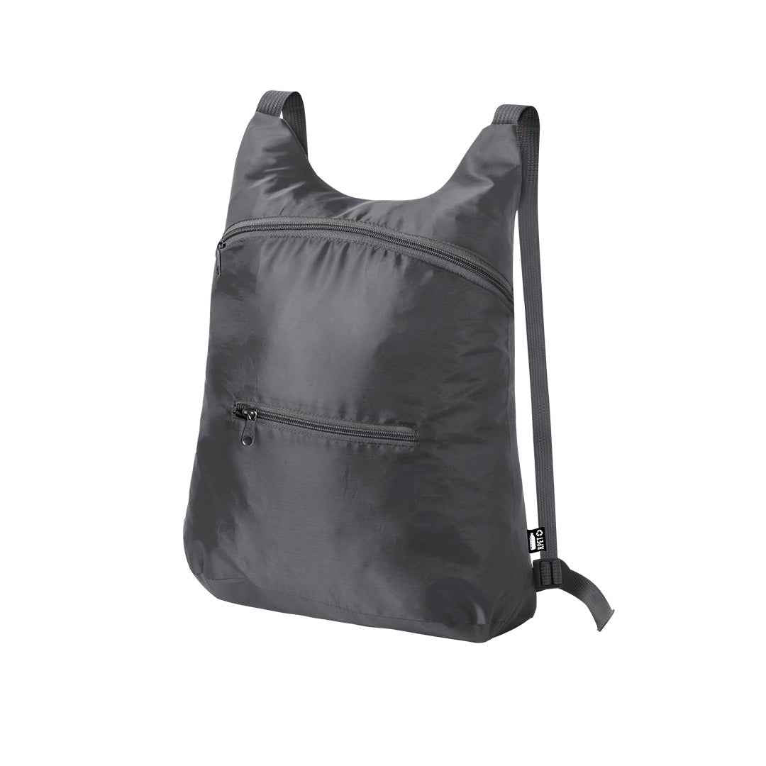 Brocky Foldable Backpack – Sustainable and Practical