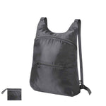 Brocky Foldable Backpack – Sustainable and Practical