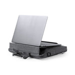 Murray Sustainable Document Holder – Durable and Eco-Friendly Business Accessory