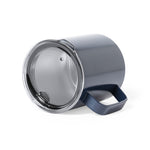 Hanna Stainless Steel Thermal Mug – Durable & Stylish Insulated Drinkware