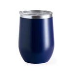 Bobby Insulated Cup – Durable Stainless Steel Drinkware for Irish Businesses