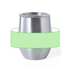 Bobby Insulated Cup – Durable Stainless Steel Drinkware for Irish Businesses