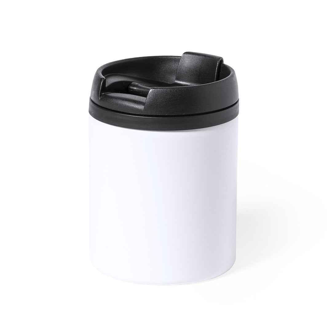 Zirgul Insulated Stainless Steel Cup – Durable and Stylish Drinkware