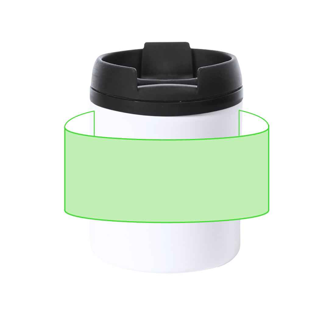 Zirgul Insulated Stainless Steel Cup – Durable and Stylish Drinkware