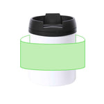 Zirgul Insulated Stainless Steel Cup – Durable and Stylish Drinkware