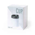Zirgul Insulated Stainless Steel Cup – Durable and Stylish Drinkware