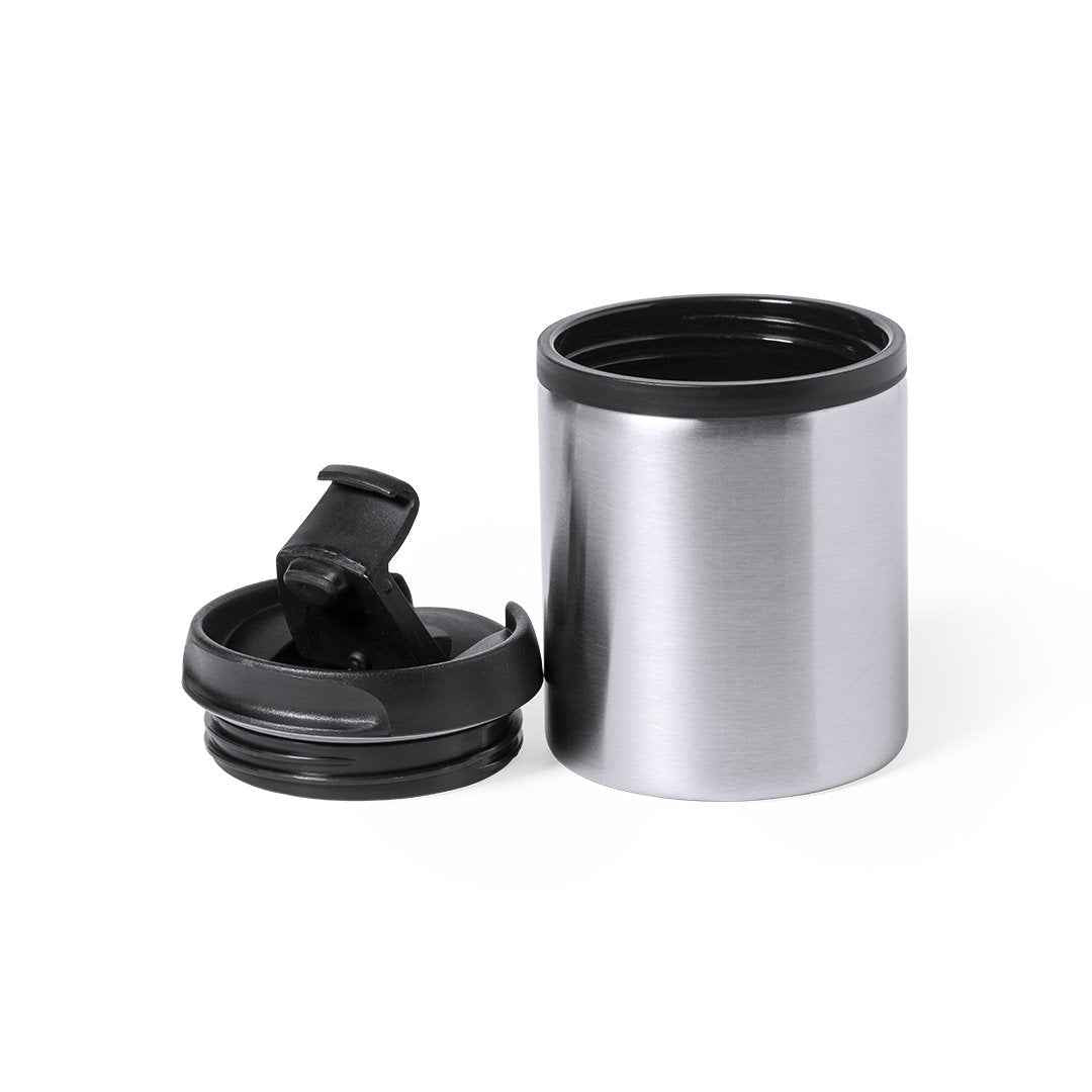 Zirgul Insulated Stainless Steel Cup – Durable and Stylish Drinkware