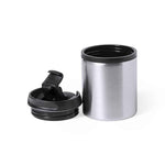 Zirgul Insulated Stainless Steel Cup – Durable and Stylish Drinkware