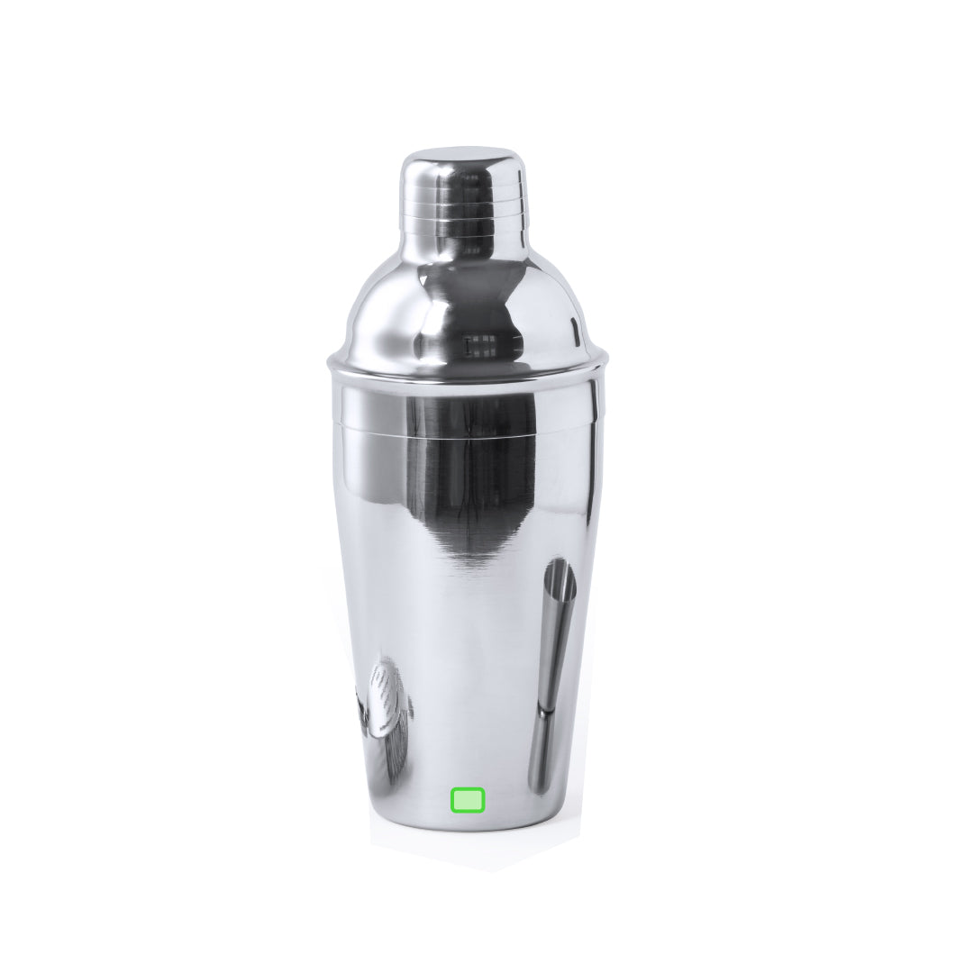 Wendol Cocktail Set - Stainless Steel Bar Accessories for Irish Businesses