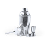 Wendol Cocktail Set - Stainless Steel Bar Accessories for Irish Businesses