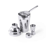 Wendol Cocktail Set - Stainless Steel Bar Accessories for Irish Businesses