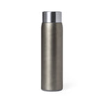 Kenay Thermal Bottle – Stainless Steel Double Wall Insulated Bottle with Temperature Gauge