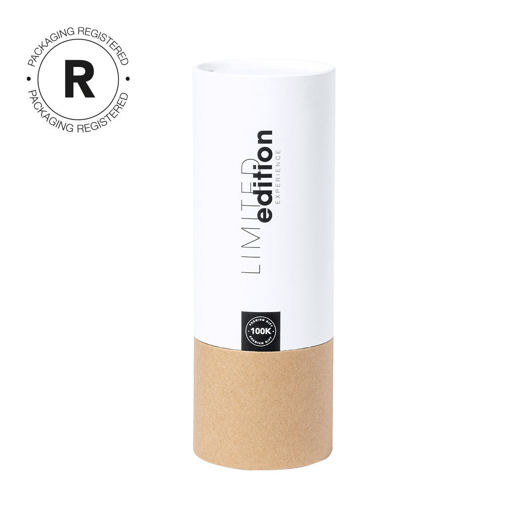 Ninvux Bottle – Limited Edition Eco-Friendly Stainless Steel Water Bottle