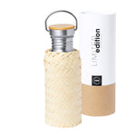 Ninvux Bottle – Limited Edition Eco-Friendly Stainless Steel Water Bottle
